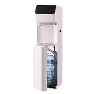 LED Touch and Cool Appearance Water Dispenser