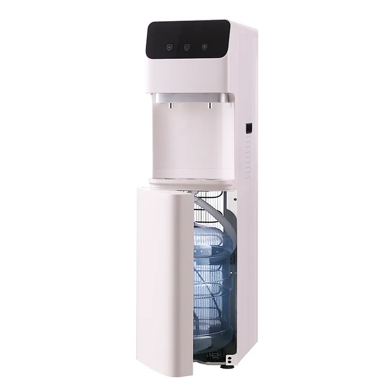 LED Touch and Cool Appearance Water Dispenser