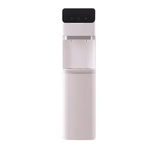 LED Touch and Cool Appearance Water Dispenser