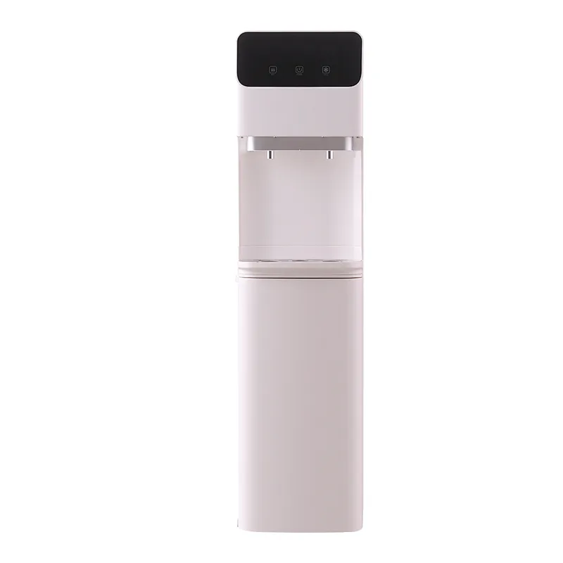 LED Touch and Cool Appearance Water Dispenser